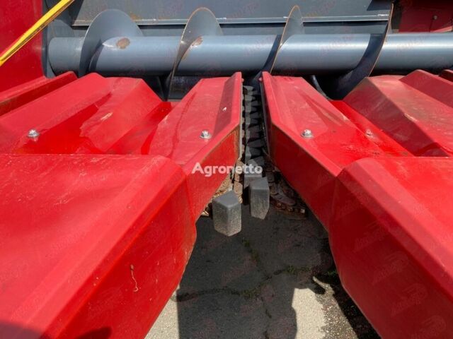 Красный CASE IH Другая, объемом двигателя 0 л и пробегом 0 тыс. км за 23187 $, фото 11 на Automoto.ua