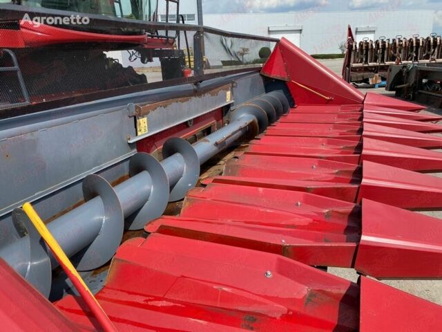 Красный CASE IH Другая, объемом двигателя 0 л и пробегом 0 тыс. км за 23187 $, фото 7 на Automoto.ua