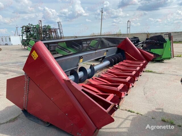 Красный CASE IH Другая, объемом двигателя 0 л и пробегом 0 тыс. км за 23187 $, фото 4 на Automoto.ua