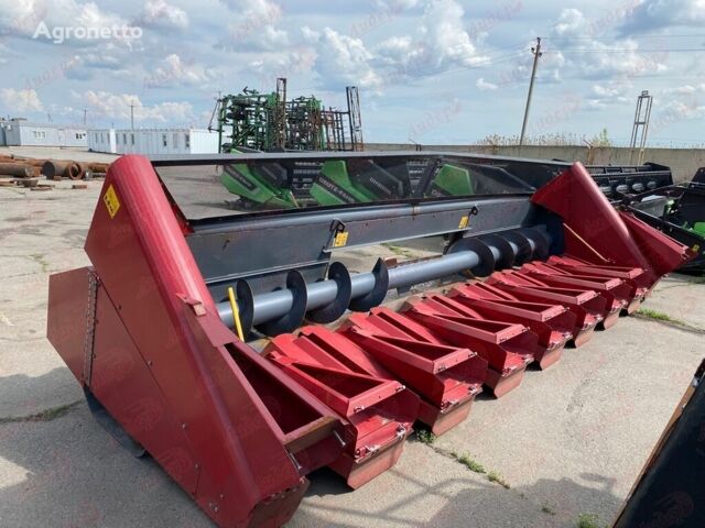 Красный CASE IH Другая, объемом двигателя 0 л и пробегом 0 тыс. км за 23187 $, фото 5 на Automoto.ua