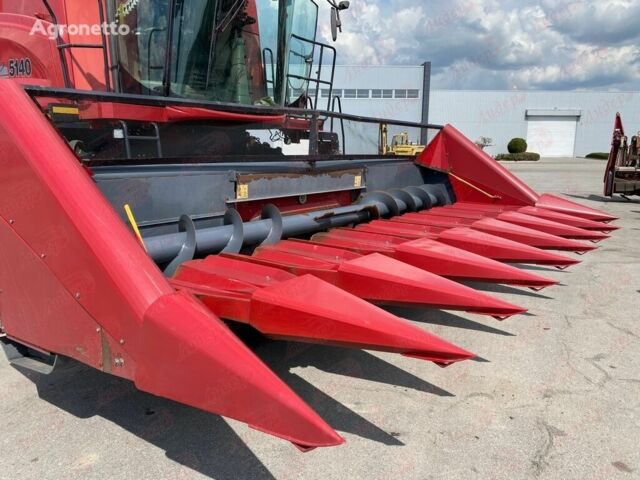 Красный CASE IH Другая, объемом двигателя 0 л и пробегом 0 тыс. км за 23187 $, фото 6 на Automoto.ua