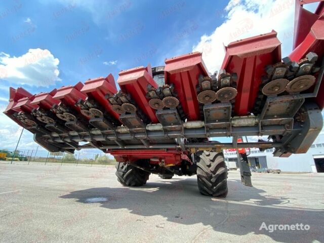 Красный CASE IH Другая, объемом двигателя 0 л и пробегом 0 тыс. км за 23187 $, фото 4 на Automoto.ua