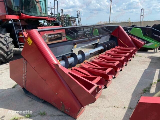 Красный CASE IH Другая, объемом двигателя 0 л и пробегом 0 тыс. км за 23187 $, фото 3 на Automoto.ua