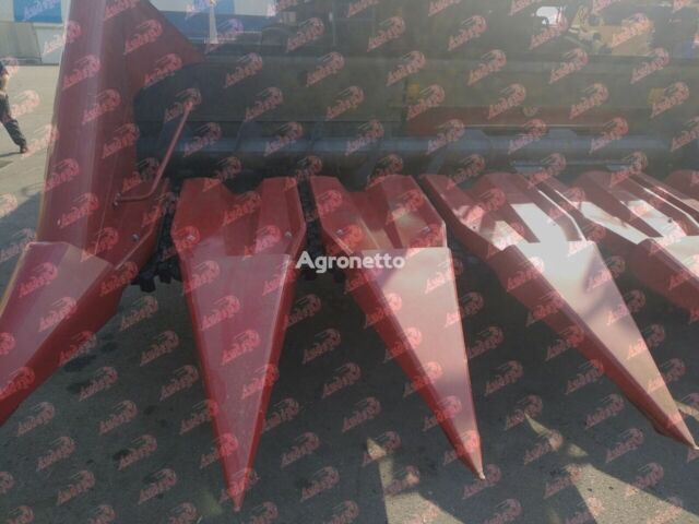 Красный CASE IH Другая, объемом двигателя 0 л и пробегом 0 тыс. км за 23187 $, фото 6 на Automoto.ua