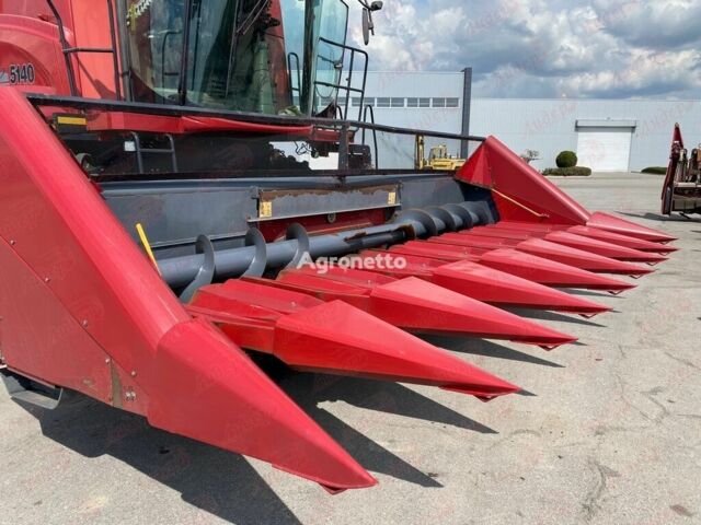Красный CASE IH Другая, объемом двигателя 0 л и пробегом 0 тыс. км за 23187 $, фото 7 на Automoto.ua