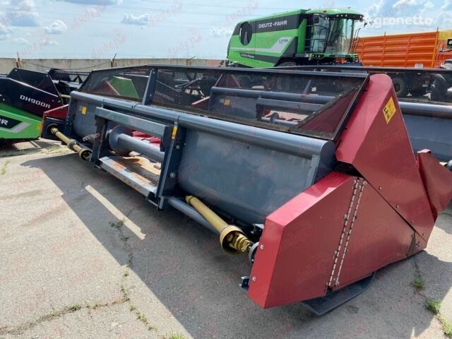 Красный CASE IH Другая, объемом двигателя 0 л и пробегом 0 тыс. км за 23187 $, фото 2 на Automoto.ua