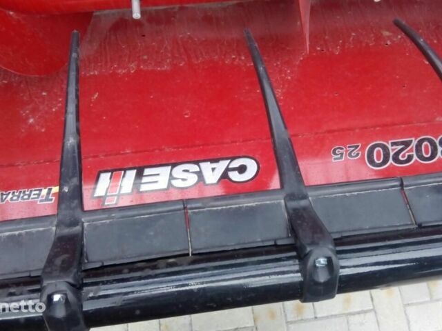 Красный CASE IH Другая, объемом двигателя 0 л и пробегом 0 тыс. км за 39523 $, фото 1 на Automoto.ua