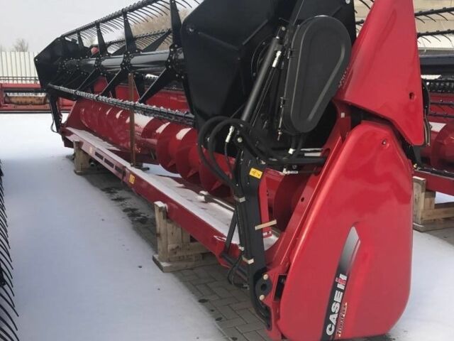 Красный CASE IH Другая, объемом двигателя 0 л и пробегом 0 тыс. км за 39523 $, фото 5 на Automoto.ua
