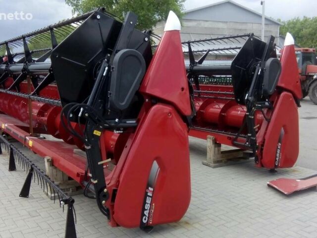 Красный CASE IH Другая, объемом двигателя 0 л и пробегом 0 тыс. км за 39523 $, фото 6 на Automoto.ua