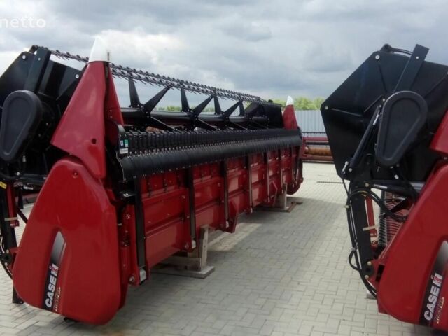 Красный CASE IH Другая, объемом двигателя 0 л и пробегом 0 тыс. км за 39523 $, фото 8 на Automoto.ua
