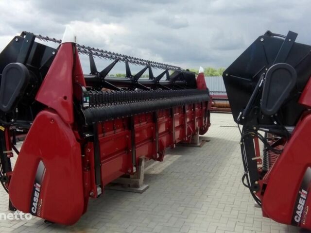 Красный CASE IH Другая, объемом двигателя 0 л и пробегом 0 тыс. км за 39523 $, фото 7 на Automoto.ua