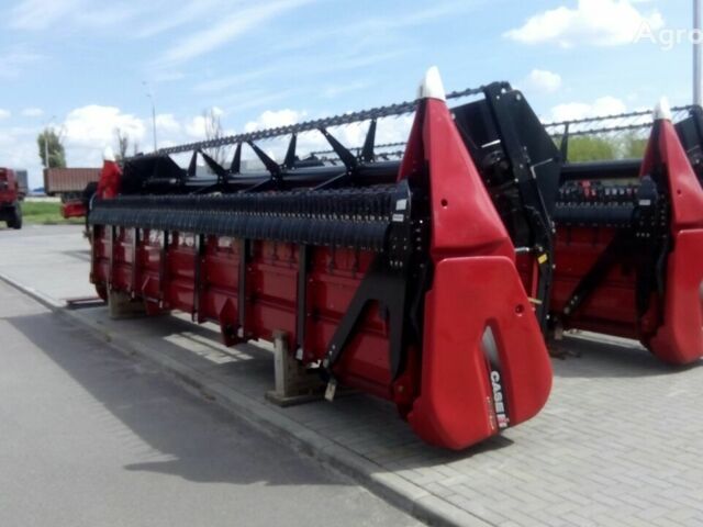 Красный CASE IH Другая, объемом двигателя 0 л и пробегом 0 тыс. км за 39523 $, фото 3 на Automoto.ua