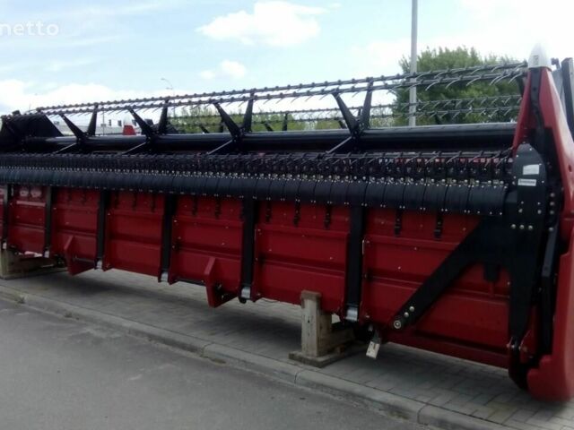 Красный CASE IH Другая, объемом двигателя 0 л и пробегом 0 тыс. км за 39523 $, фото 2 на Automoto.ua