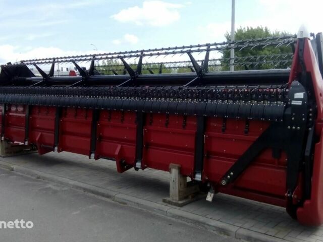 Красный CASE IH Другая, объемом двигателя 0 л и пробегом 0 тыс. км за 39523 $, фото 2 на Automoto.ua