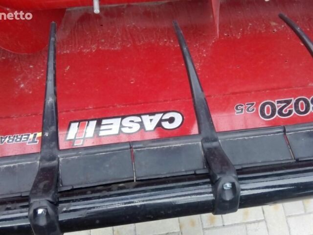 Красный CASE IH Другая, объемом двигателя 0 л и пробегом 0 тыс. км за 39523 $, фото 1 на Automoto.ua