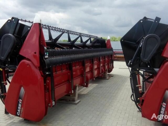 Красный CASE IH Другая, объемом двигателя 0 л и пробегом 0 тыс. км за 39523 $, фото 8 на Automoto.ua