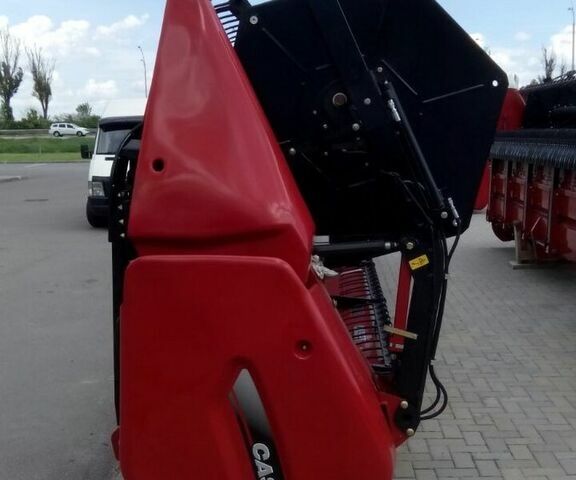 Красный CASE IH Другая, объемом двигателя 0 л и пробегом 0 тыс. км за 39523 $, фото 5 на Automoto.ua