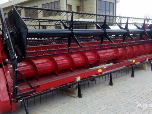 Красный CASE IH Другая, объемом двигателя 0 л и пробегом 0 тыс. км за 39523 $, фото 4 на Automoto.ua