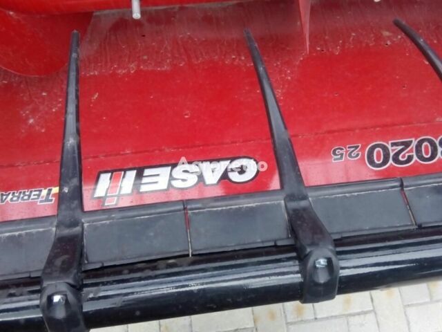 Красный CASE IH Другая, объемом двигателя 0 л и пробегом 0 тыс. км за 39523 $, фото 1 на Automoto.ua