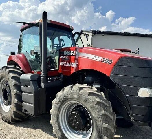 CASE IH Другая, объемом двигателя 0 л и пробегом 0 тыс. км за 79045 $, фото 1 на Automoto.ua