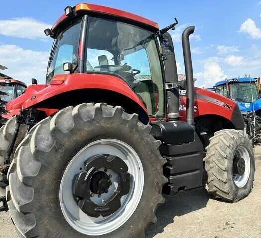 CASE IH Другая, объемом двигателя 0 л и пробегом 0 тыс. км за 79045 $, фото 3 на Automoto.ua