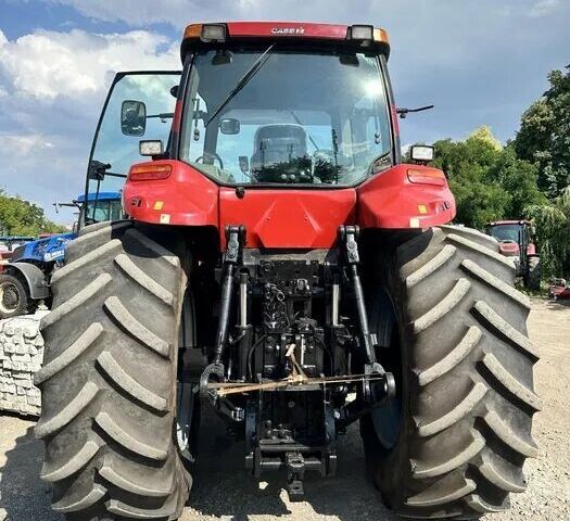 CASE IH Другая, объемом двигателя 0 л и пробегом 0 тыс. км за 79045 $, фото 2 на Automoto.ua