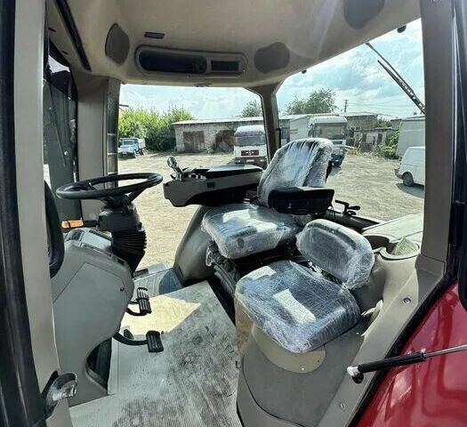 CASE IH Другая, объемом двигателя 0 л и пробегом 0 тыс. км за 79045 $, фото 5 на Automoto.ua