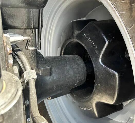 CASE IH Другая, объемом двигателя 0 л и пробегом 0 тыс. км за 79045 $, фото 6 на Automoto.ua