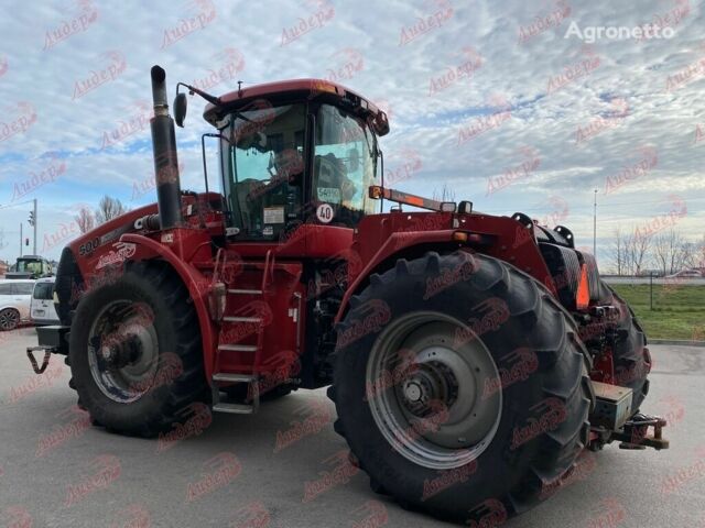 CASE IH Другая, объемом двигателя 0 л и пробегом 0 тыс. км за 100123 $, фото 6 на Automoto.ua
