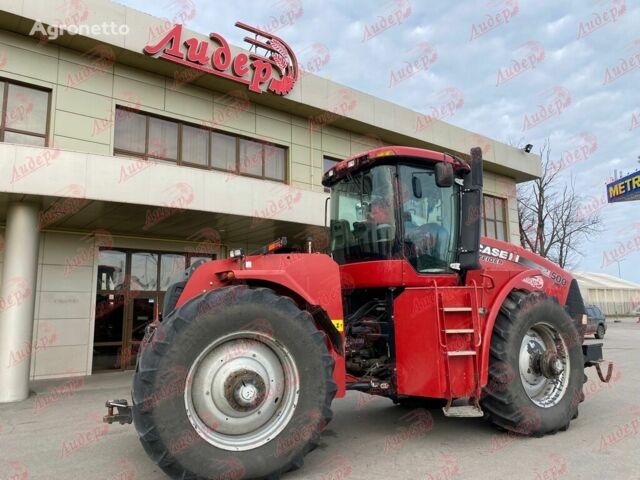CASE IH Другая, объемом двигателя 0 л и пробегом 0 тыс. км за 100123 $, фото 3 на Automoto.ua