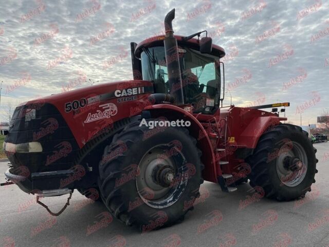 CASE IH Другая, объемом двигателя 0 л и пробегом 0 тыс. км за 100123 $, фото 8 на Automoto.ua