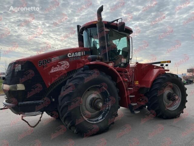 CASE IH Другая, объемом двигателя 0 л и пробегом 0 тыс. км за 100123 $, фото 7 на Automoto.ua