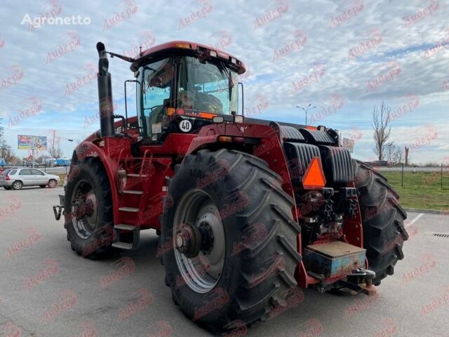 CASE IH Другая, объемом двигателя 0 л и пробегом 0 тыс. км за 100123 $, фото 5 на Automoto.ua