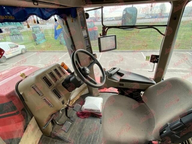 CASE IH Другая, объемом двигателя 0 л и пробегом 0 тыс. км за 100123 $, фото 13 на Automoto.ua