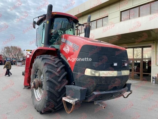 CASE IH Другая, объемом двигателя 0 л и пробегом 0 тыс. км за 100123 $, фото 18 на Automoto.ua