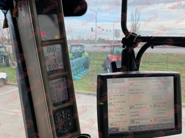 CASE IH Другая, объемом двигателя 0 л и пробегом 0 тыс. км за 100123 $, фото 14 на Automoto.ua