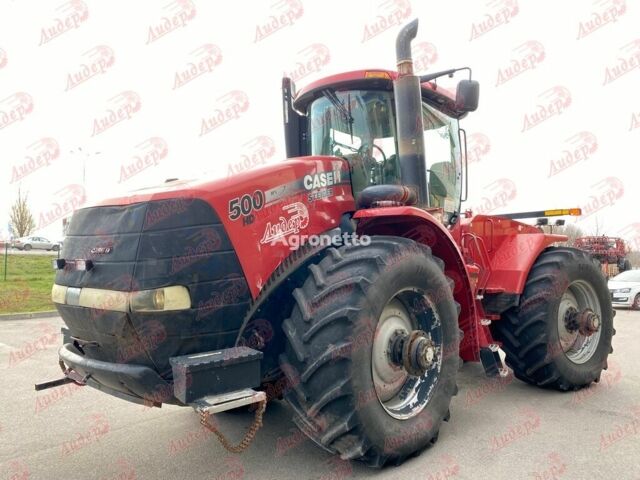 CASE IH Другая, объемом двигателя 0 л и пробегом 0 тыс. км за 100123 $, фото 18 на Automoto.ua