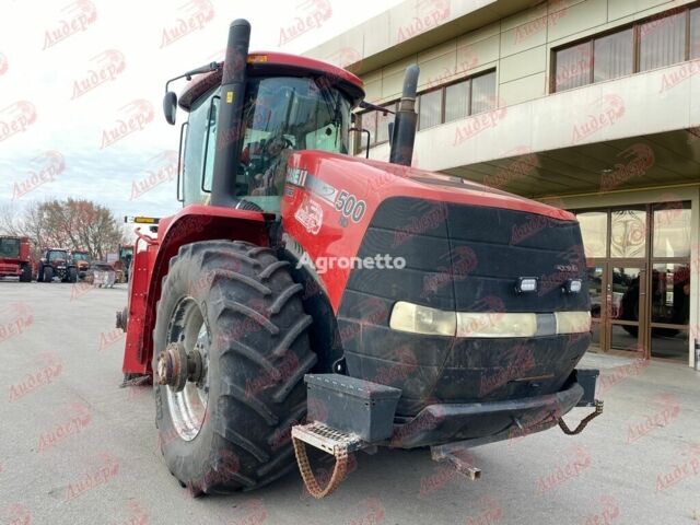 CASE IH Другая, объемом двигателя 0 л и пробегом 0 тыс. км за 100123 $, фото 3 на Automoto.ua