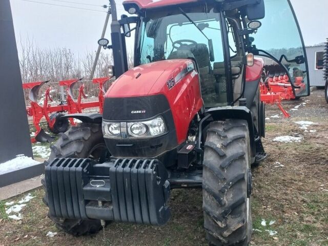 CASE IH Другая, объемом двигателя 0 л и пробегом 0 тыс. км за 75866 $, фото 2 на Automoto.ua
