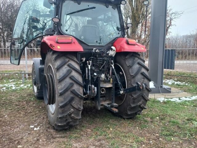 CASE IH Другая, объемом двигателя 0 л и пробегом 0 тыс. км за 75866 $, фото 4 на Automoto.ua