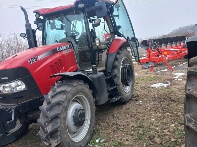 CASE IH Другая, объемом двигателя 0 л и пробегом 0 тыс. км за 75866 $, фото 1 на Automoto.ua