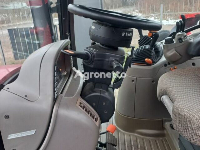 CASE IH Другая, объемом двигателя 0 л и пробегом 0 тыс. км за 75866 $, фото 7 на Automoto.ua