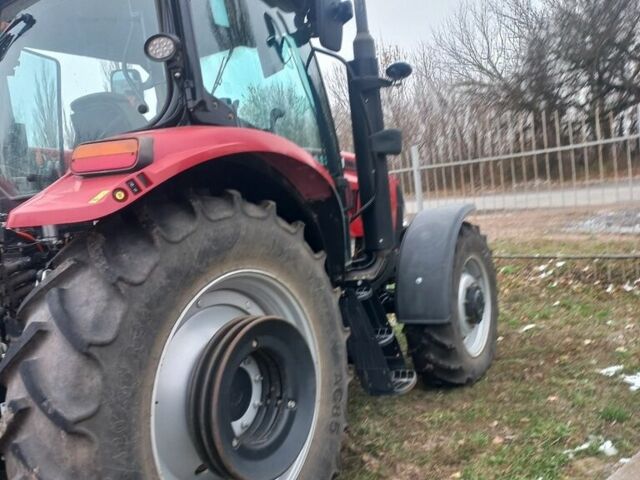 CASE IH Другая, объемом двигателя 0 л и пробегом 0 тыс. км за 75866 $, фото 3 на Automoto.ua