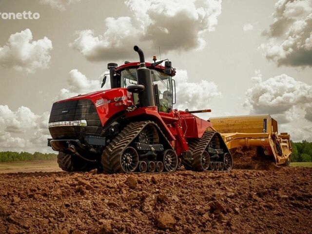 CASE IH Другая, объемом двигателя 0 л и пробегом 0 тыс. км за 695434 $, фото 1 на Automoto.ua