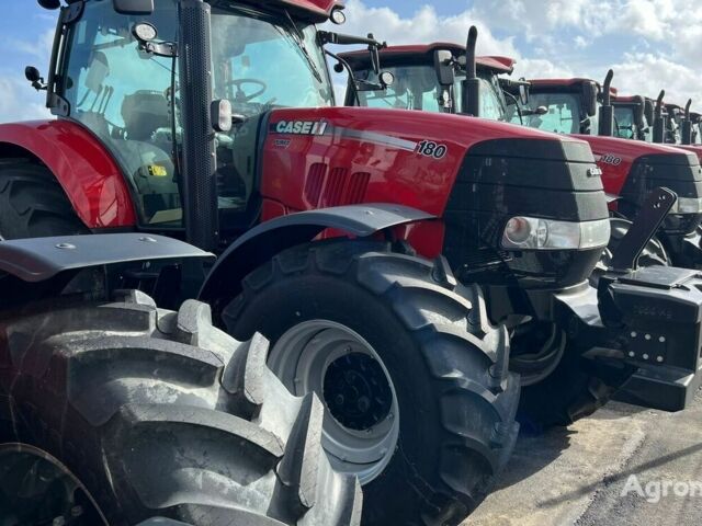 CASE IH Другая, объемом двигателя 0 л и пробегом 0 тыс. км за 96962 $, фото 5 на Automoto.ua