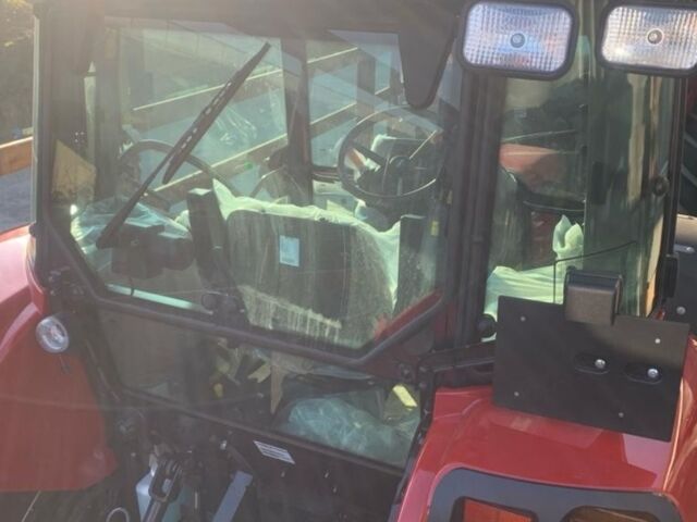 CASE IH Другая, объемом двигателя 3.91 л и пробегом 1 тыс. км за 49034 $, фото 2 на Automoto.ua