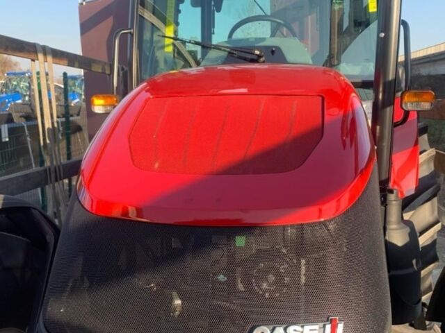 CASE IH Другая, объемом двигателя 3.91 л и пробегом 1 тыс. км за 49034 $, фото 3 на Automoto.ua