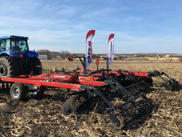 CASE IH Другая, объемом двигателя 0 л и пробегом 1 тыс. км за 85000 $, фото 19 на Automoto.ua