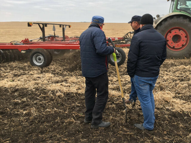 CASE IH Другая, объемом двигателя 0 л и пробегом 1 тыс. км за 85000 $, фото 30 на Automoto.ua