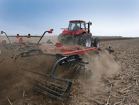 CASE IH Другая, объемом двигателя 0 л и пробегом 1 тыс. км за 85000 $, фото 23 на Automoto.ua